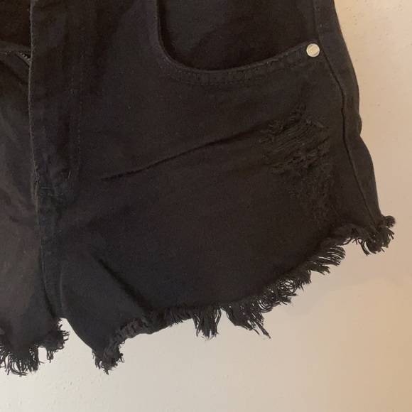 ✨Black Shorts✨ - Picture 12 of 12